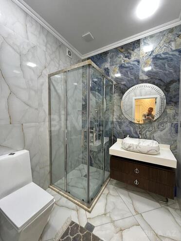 Продаётся 3-комн. новостройка 117 м², м. Гянджлик, photo 16 from 19