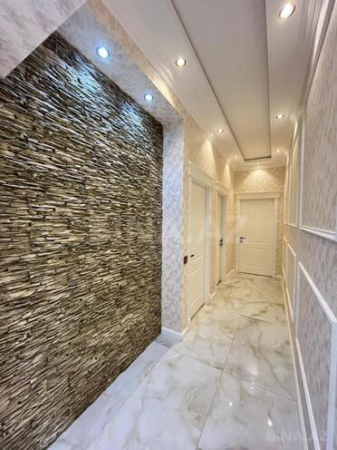 Продаётся 3-комн. новостройка 117 м², м. Гянджлик, photo 9 from 19