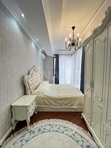 Продаётся 3-комн. новостройка 117 м², м. Гянджлик, photo 12 from 19