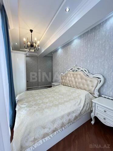 Продаётся 3-комн. новостройка 117 м², м. Гянджлик, photo 8 from 19