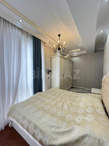 Продаётся 3-комн. новостройка 117 м², м. Гянджлик, photo 11 from 19