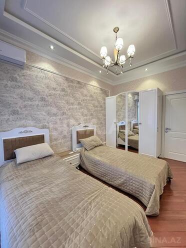 Продаётся 3-комн. новостройка 117 м², м. Гянджлик, photo 15 from 19