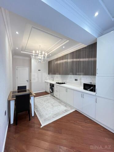 Продаётся 3-комн. новостройка 117 м², м. Гянджлик, photo 7 from 19