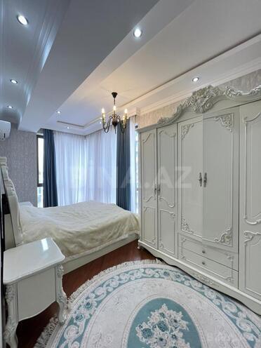 Продаётся 3-комн. новостройка 117 м², м. Гянджлик, photo 10 from 19