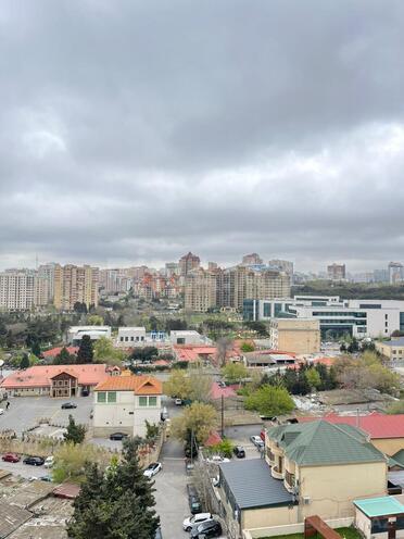 Продаётся 3-комн. новостройка 117 м², м. Гянджлик, photo 17 from 19