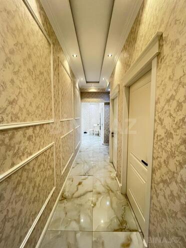 Продаётся 3-комн. новостройка 117 м², м. Гянджлик, photo 13 from 19