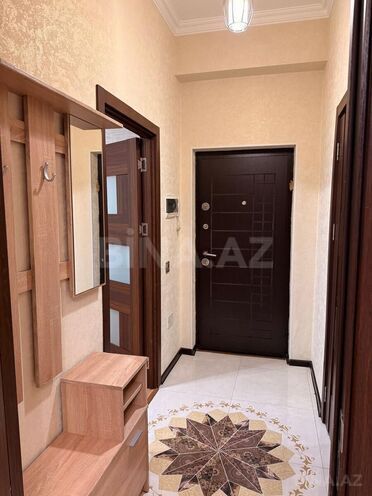 Сдаётся 2-комн. новостройка 55 м², photo 8 from 13