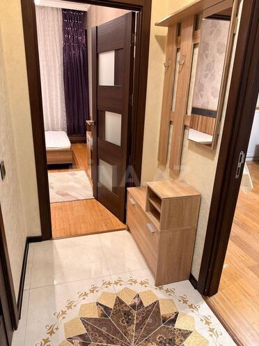 Сдаётся 2-комн. новостройка 55 м², photo 5 from 13