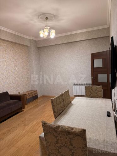 Сдаётся 2-комн. новостройка 55 м², photo 3 from 13