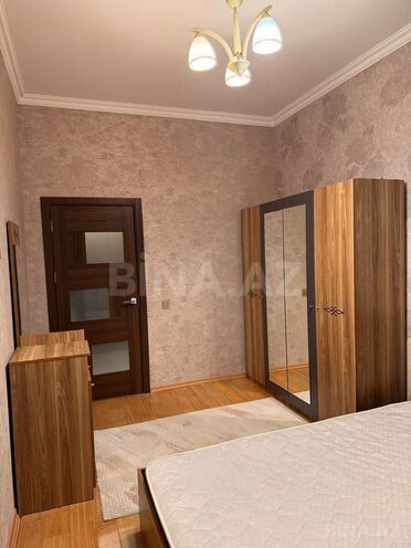 Сдаётся 2-комн. новостройка 55 м², photo 11 from 13