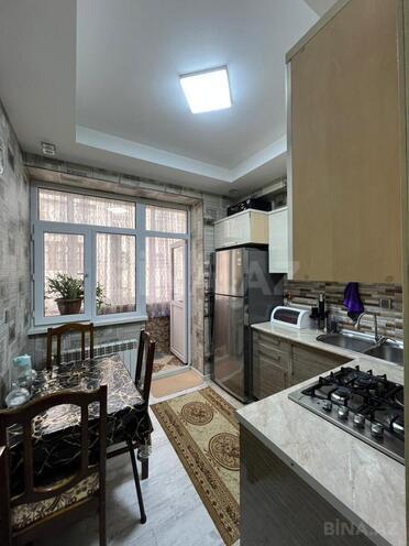 Продаётся 3-комн. новостройка 73 м², пос. Масазыр, photo 16 from 17