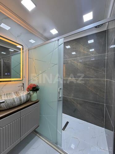 Продаётся 3-комн. новостройка 127 м², м. Кара Караев, photo 13 from 19