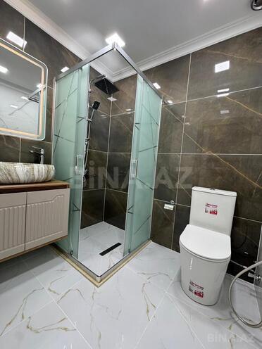 Продаётся 3-комн. новостройка 127 м², м. Кара Караев, photo 14 from 19