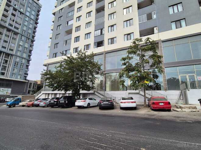 Продаётся  объект 361 м², Сабаильский р., photo 1 from 20