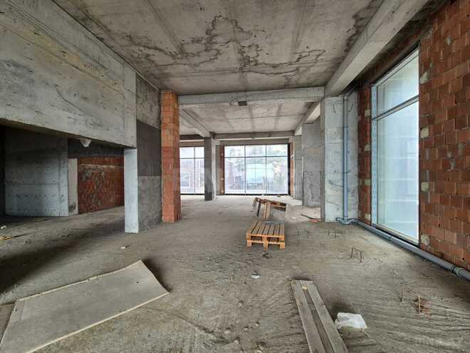 Продаётся  объект 361 м², Сабаильский р., photo 17 from 20