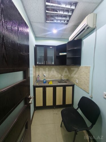 Сдаётся 5-комн. офис 280 м², м. Иншаатчылар, photo 9 from 13
