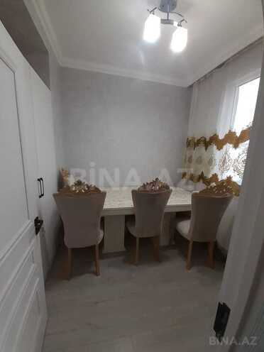 Satılır 2 otaqlı köhnə tikili 42 m², Gənclik m., photo 8 from 10