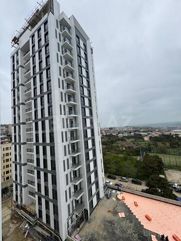 Продаётся 2-комн. новостройка 54 м², м. Ази Асланов, photo 20 from 24