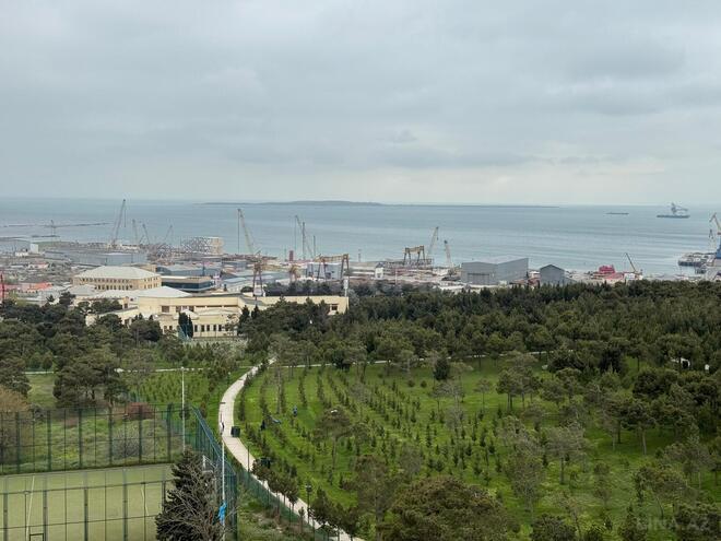 Продаётся 2-комн. новостройка 54 м², м. Ази Асланов, photo 21 from 24