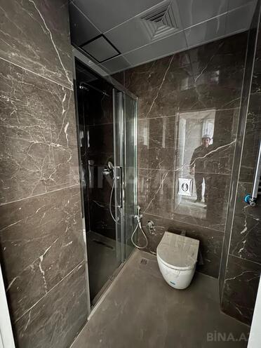 Продаётся 2-комн. новостройка 54 м², м. Ази Асланов, photo 15 from 24