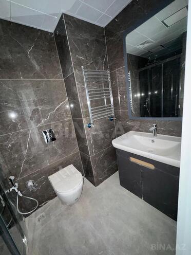 Продаётся 2-комн. новостройка 54 м², м. Ази Асланов, photo 14 from 24