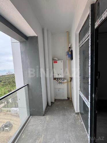 Продаётся 2-комн. новостройка 54 м², м. Ази Асланов, photo 18 from 24