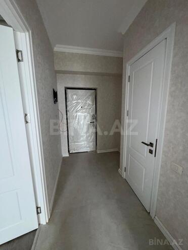 Продаётся 2-комн. новостройка 54 м², м. Ази Асланов, photo 9 from 24