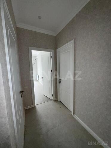 Продаётся 2-комн. новостройка 54 м², м. Ази Асланов, photo 8 from 24