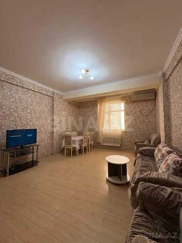 Сдаётся 4-комн. новостройка 146 м², м. Элмляр Академиясы, photo 5 from 19