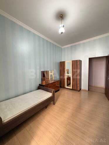 Сдаётся 4-комн. новостройка 146 м², м. Элмляр Академиясы, photo 8 from 19