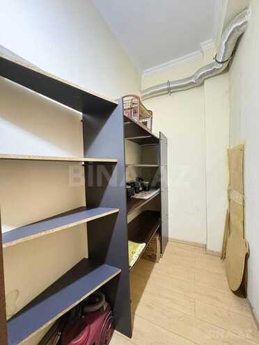 Сдаётся 4-комн. новостройка 146 м², м. Элмляр Академиясы, photo 17 from 19