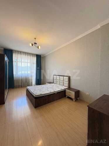 Сдаётся 4-комн. новостройка 146 м², м. Элмляр Академиясы, photo 7 from 19