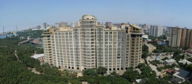 Продаётся 4-комн. новостройка 197 м², м. Гянджлик, photo 1 from 12