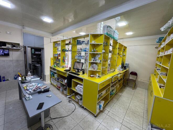 Satılır  obyekt 70 m², Bakıxanov q., photo 13 from 25