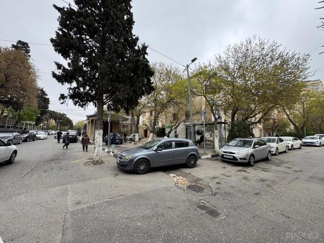 Satılır  obyekt 70 m², Bakıxanov q., photo 24 from 25