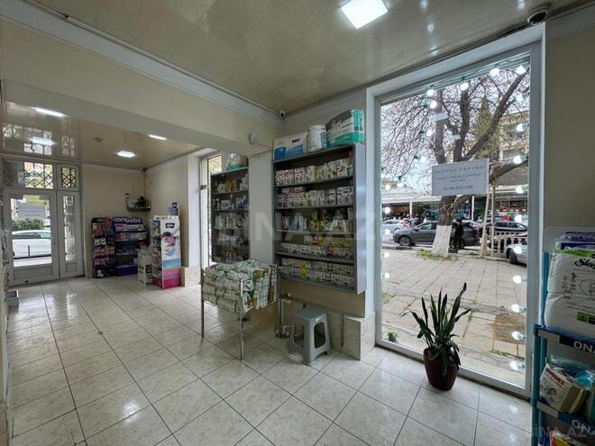 Satılır  obyekt 70 m², Bakıxanov q., photo 15 from 25