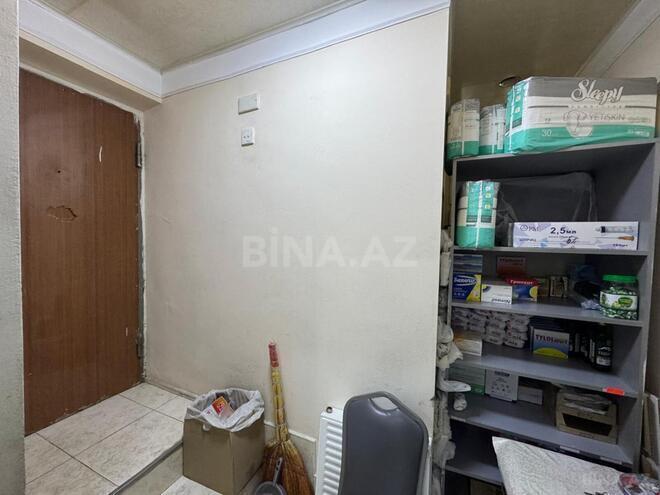 Satılır  obyekt 70 m², Bakıxanov q., photo 16 from 25