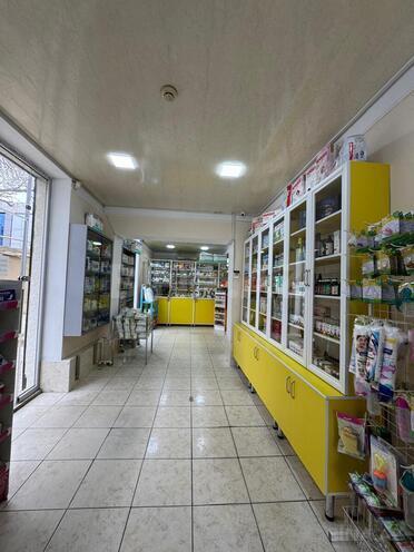 Satılır  obyekt 70 m², Bakıxanov q., photo 12 from 25