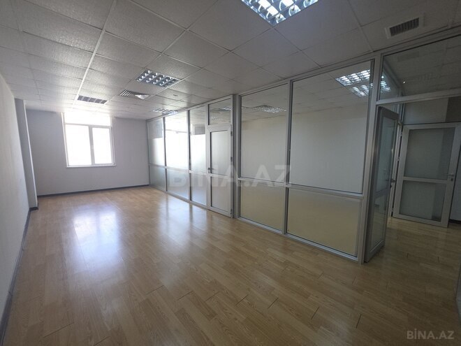 Сдаётся 3-комн. офис 110 м², м. Нариман Нариманов, photo 6 from 8