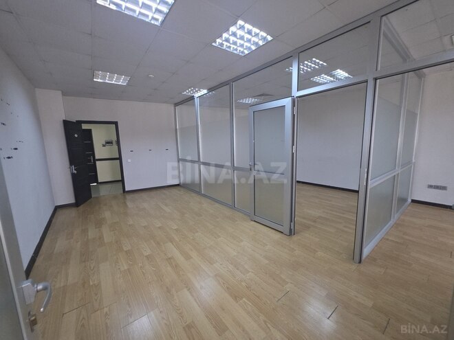 Сдаётся 3-комн. офис 110 м², м. Нариман Нариманов, photo 5 from 8