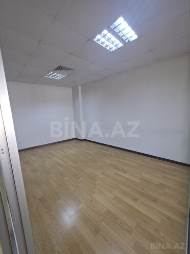 Сдаётся 3-комн. офис 110 м², м. Нариман Нариманов, photo 7 from 8