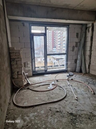 Продаётся 2-комн. новостройка 56 м², м. Низами, photo 7 from 9
