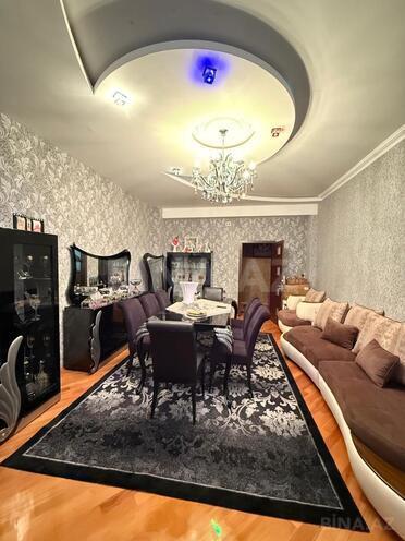 Satılır 3 otaqlı yeni tikili 93 m², Nizami r., photo 3 from 13