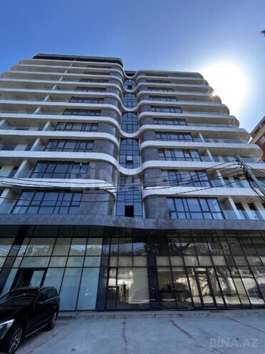 Продаётся 2-комн. новостройка 56 м², м. Низами, photo 6 from 9