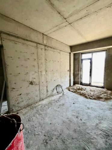 Продаётся 2-комн. новостройка 56 м², м. Низами, photo 5 from 9