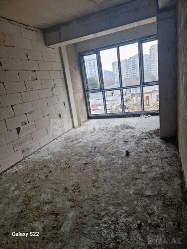 Продаётся 2-комн. новостройка 56 м², м. Низами, photo 3 from 9