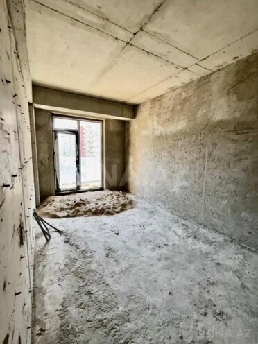 Продаётся 2-комн. новостройка 56 м², м. Низами, photo 4 from 9