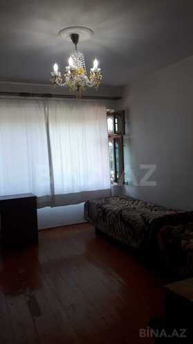 Продаётся 4-комн. вторичка 105 м², м. Элмляр Академиясы, photo 5 from 14