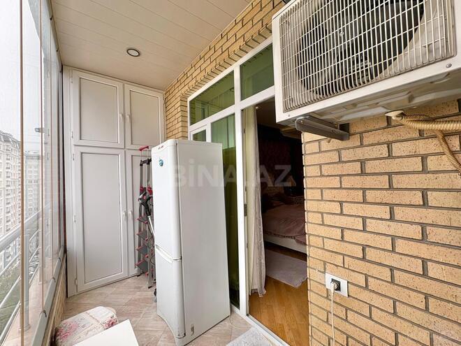 Satılır 3 otaqlı yeni tikili 170 m², Nəsimi r., photo 29 from 32