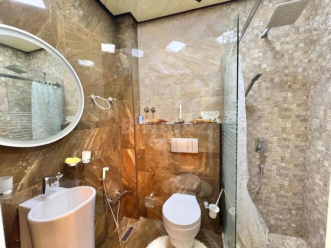 Satılır 3 otaqlı yeni tikili 170 m², Nəsimi r., photo 28 from 32